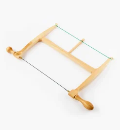 Lee Valley Gramercy Tools Bow Saw