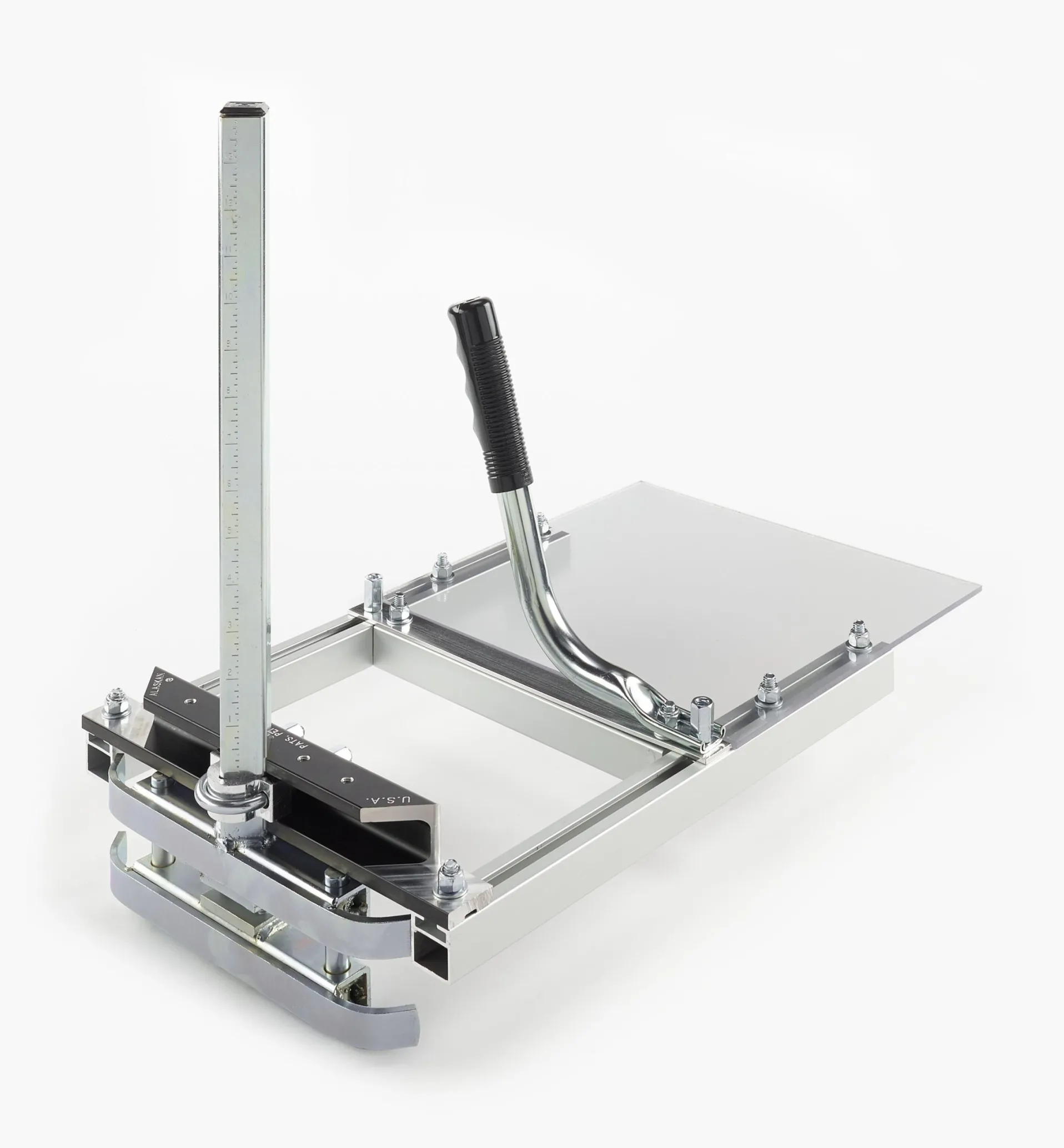 Lee Valley Granberg Chain-Saw Mills