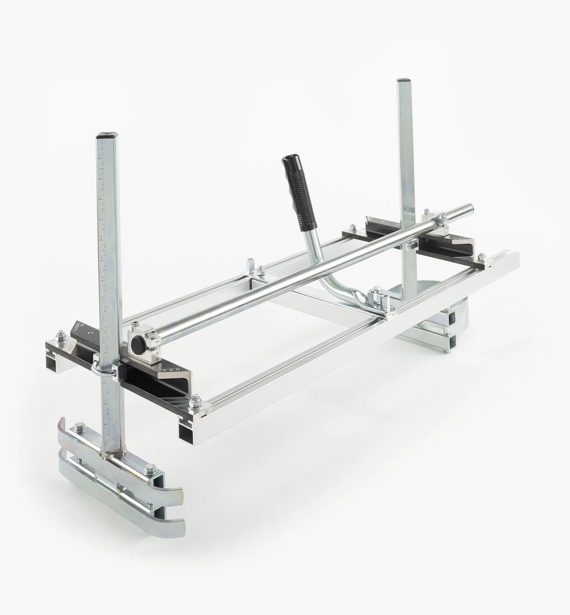 Lee Valley Granberg Chain-Saw Mills