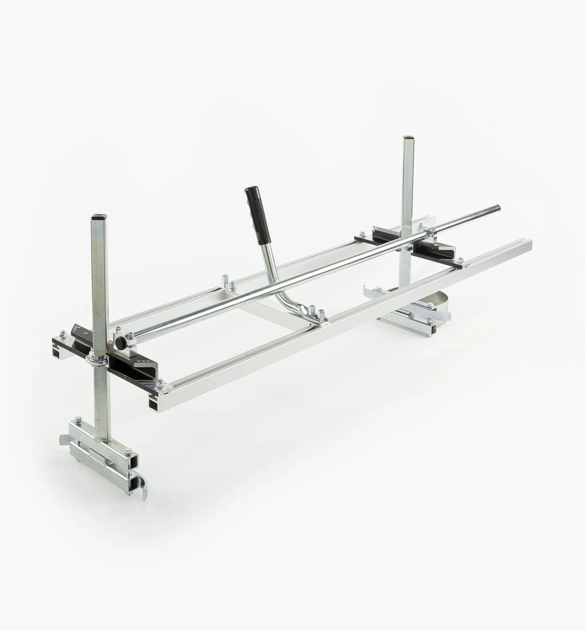 Lee Valley Granberg Chain-Saw Mills