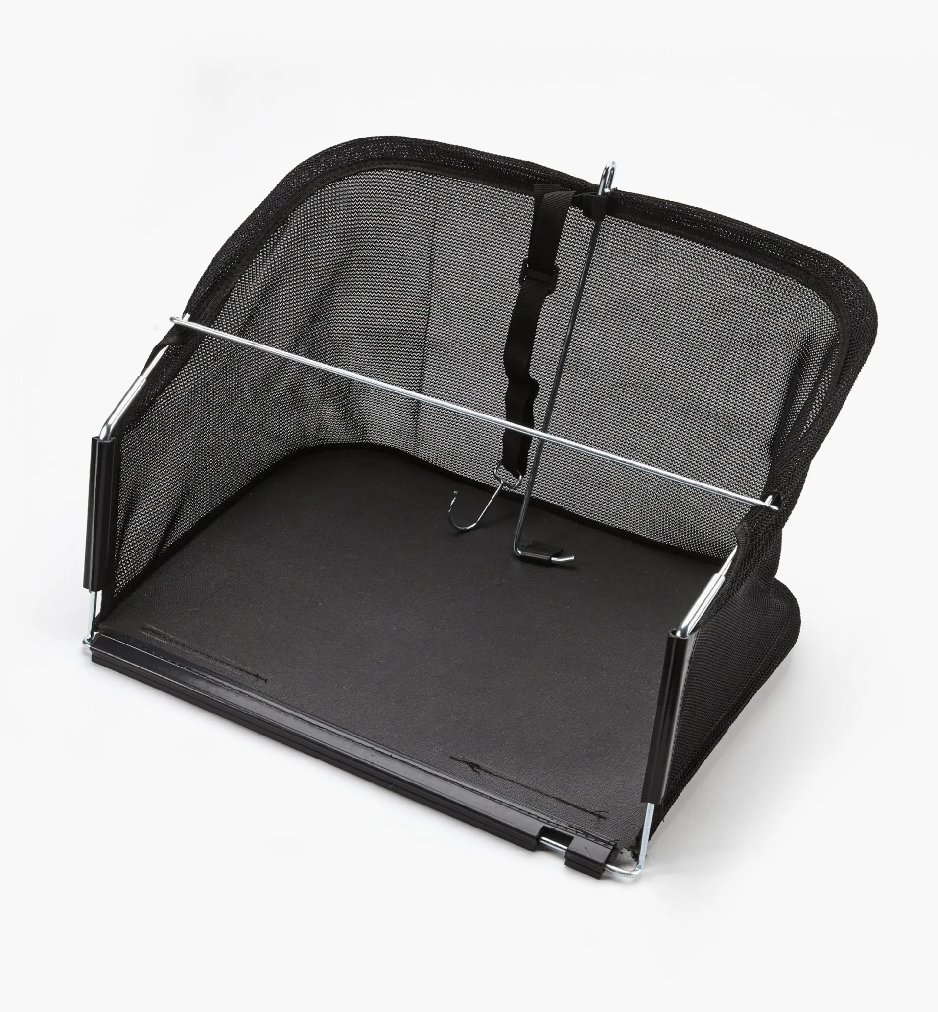 Lee Valley Grass Catcher For 14" Reel Mower