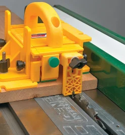 Lee Valley Gravity Heel Kit For GRR-Ripper System