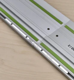 Lee Valley GRC-12 Self-Aligning Guide Rail Connectors