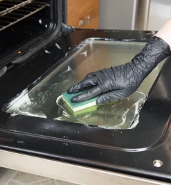 Lee Valley Grease Monkey Nitrile Gloves