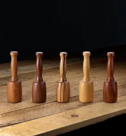 Lee Valley GreenWood Carver’s Mallets