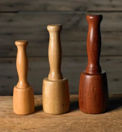 Lee Valley GreenWood Carver’s Mallets