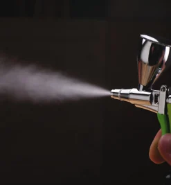 Lee Valley Grex Airbrush Kits