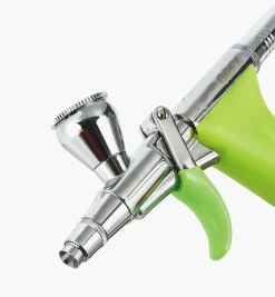 Lee Valley Grex Airbrush Kits