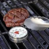 Lee Valley Grill-Surface Thermometer