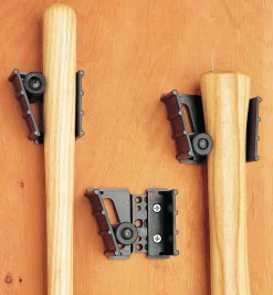 Lee Valley Gripit Tool Holders