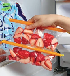 Lee Valley Gripstic Clips