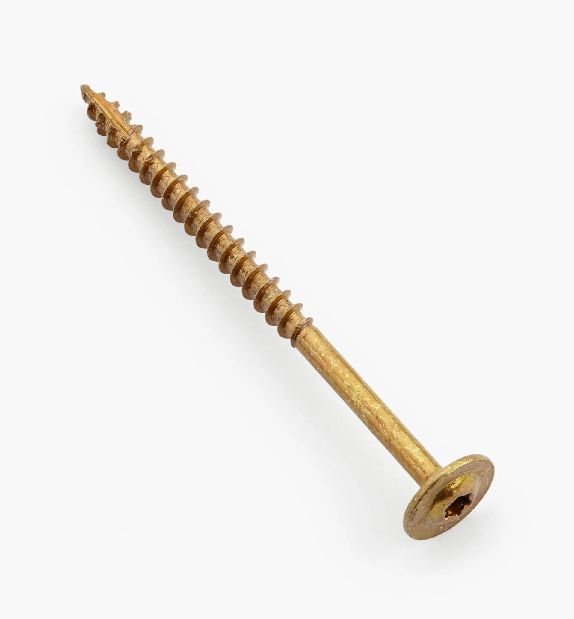 Lee Valley GRK Fasteners Cabinet Screws