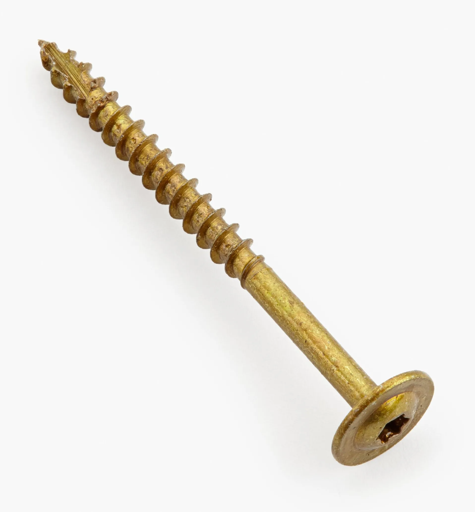 Lee Valley GRK Fasteners Cabinet Screws