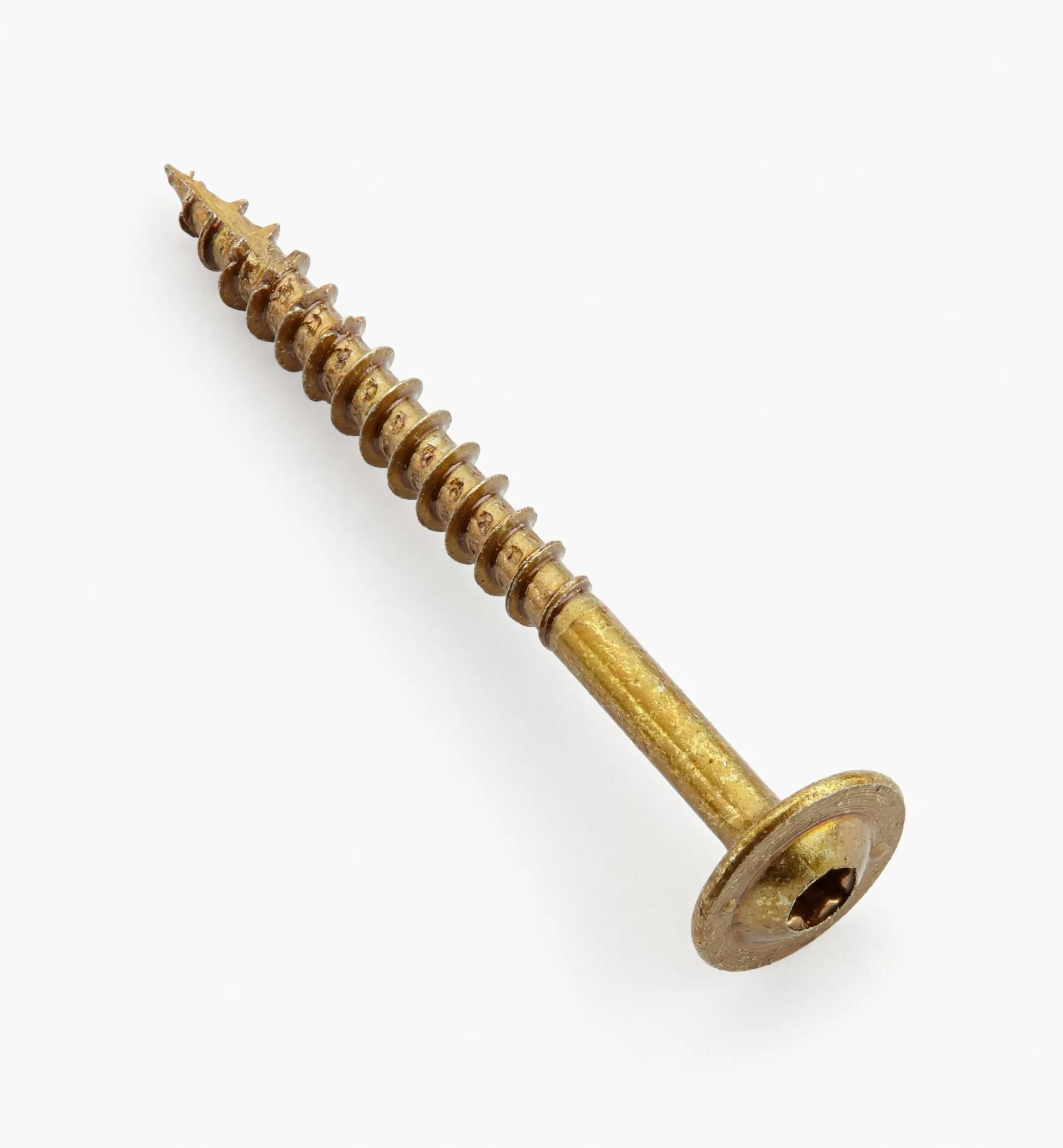 Lee Valley GRK Fasteners Cabinet Screws