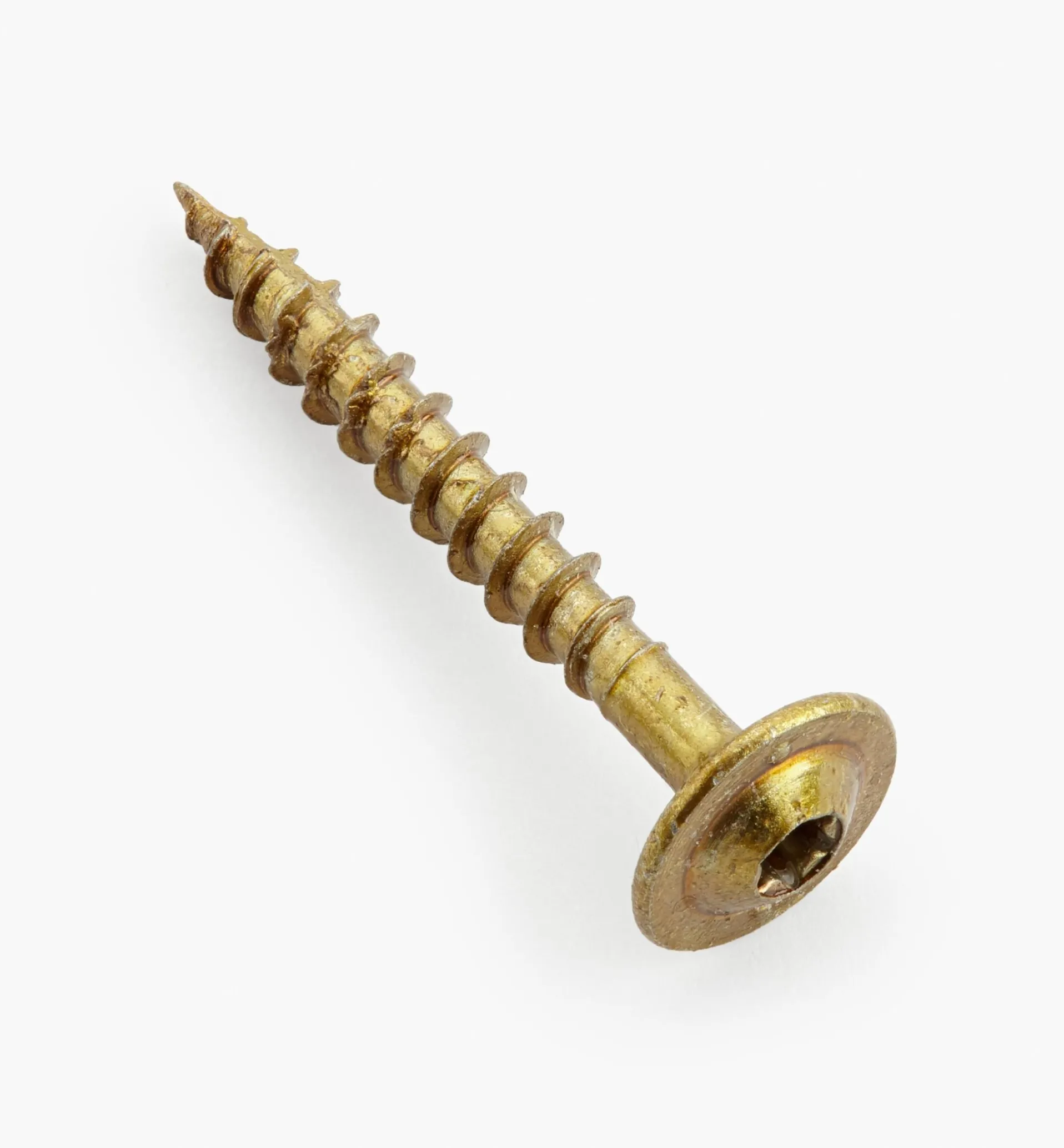 Lee Valley GRK Fasteners Cabinet Screws