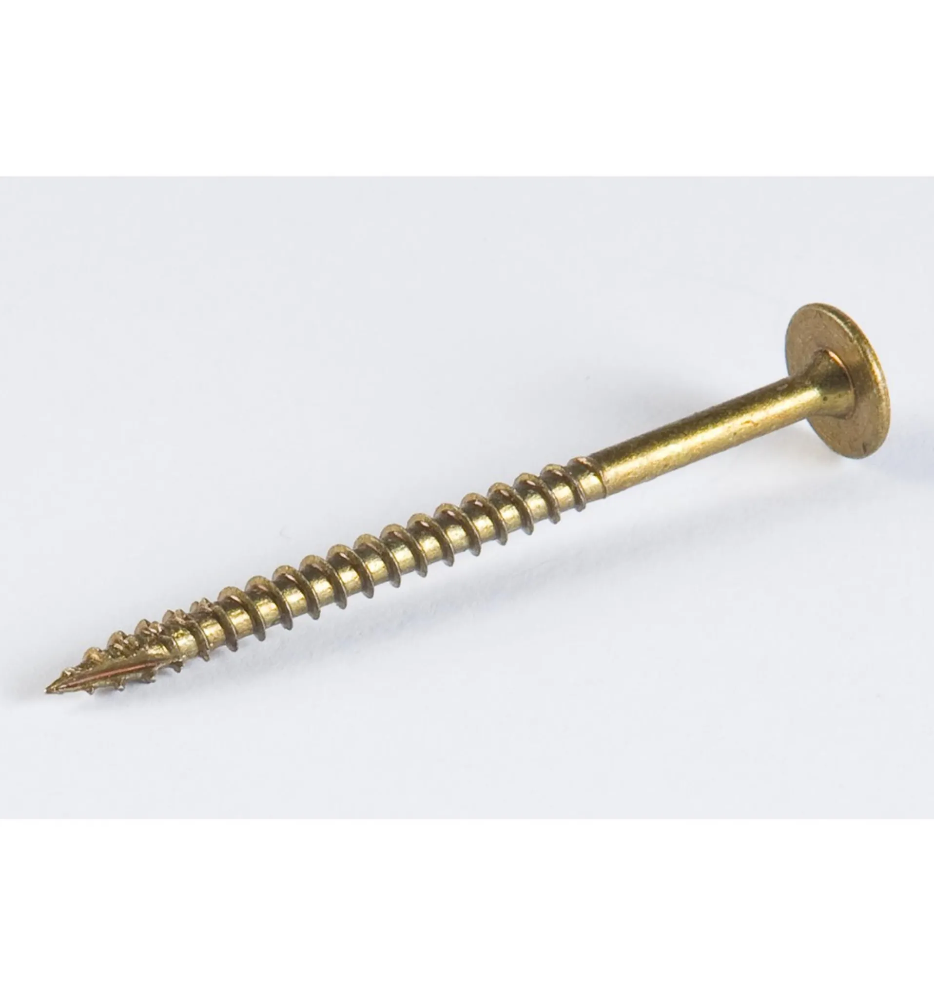 Lee Valley GRK Fasteners Cabinet Screws