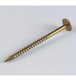 Lee Valley GRK Fasteners Cabinet Screws
