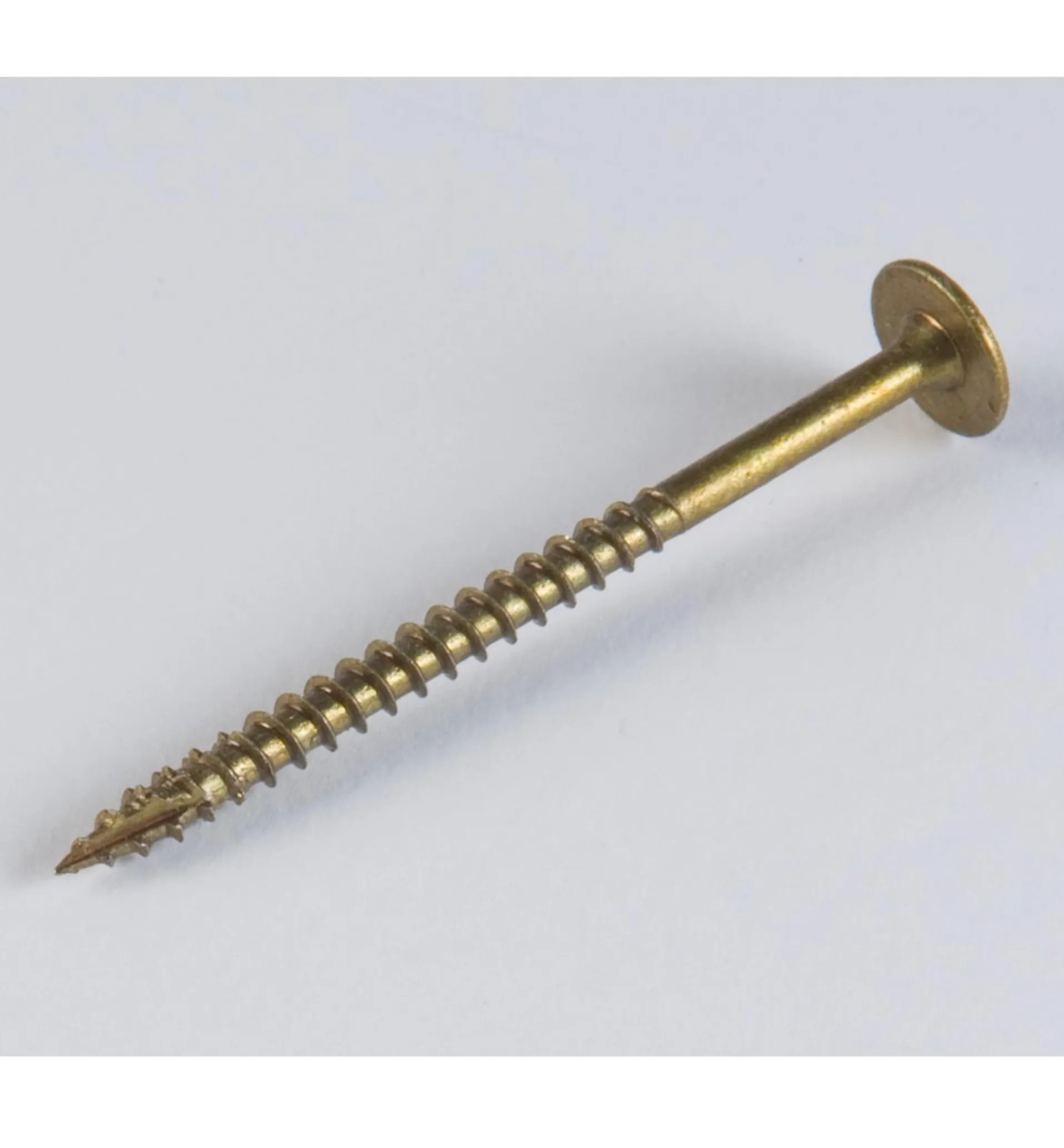 Lee Valley GRK Fasteners Cabinet Screws