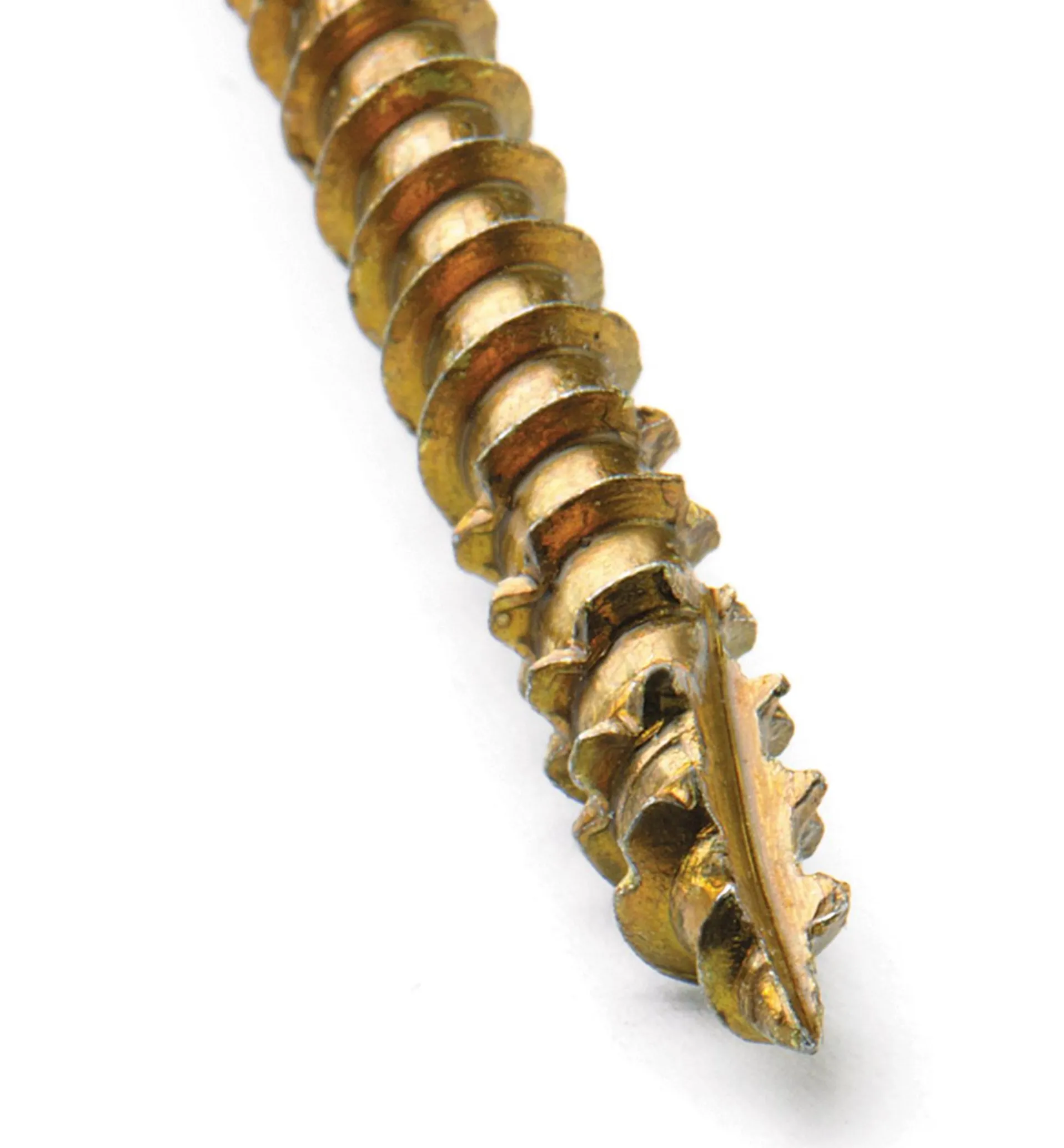 Lee Valley GRK Fasteners Cabinet Screws