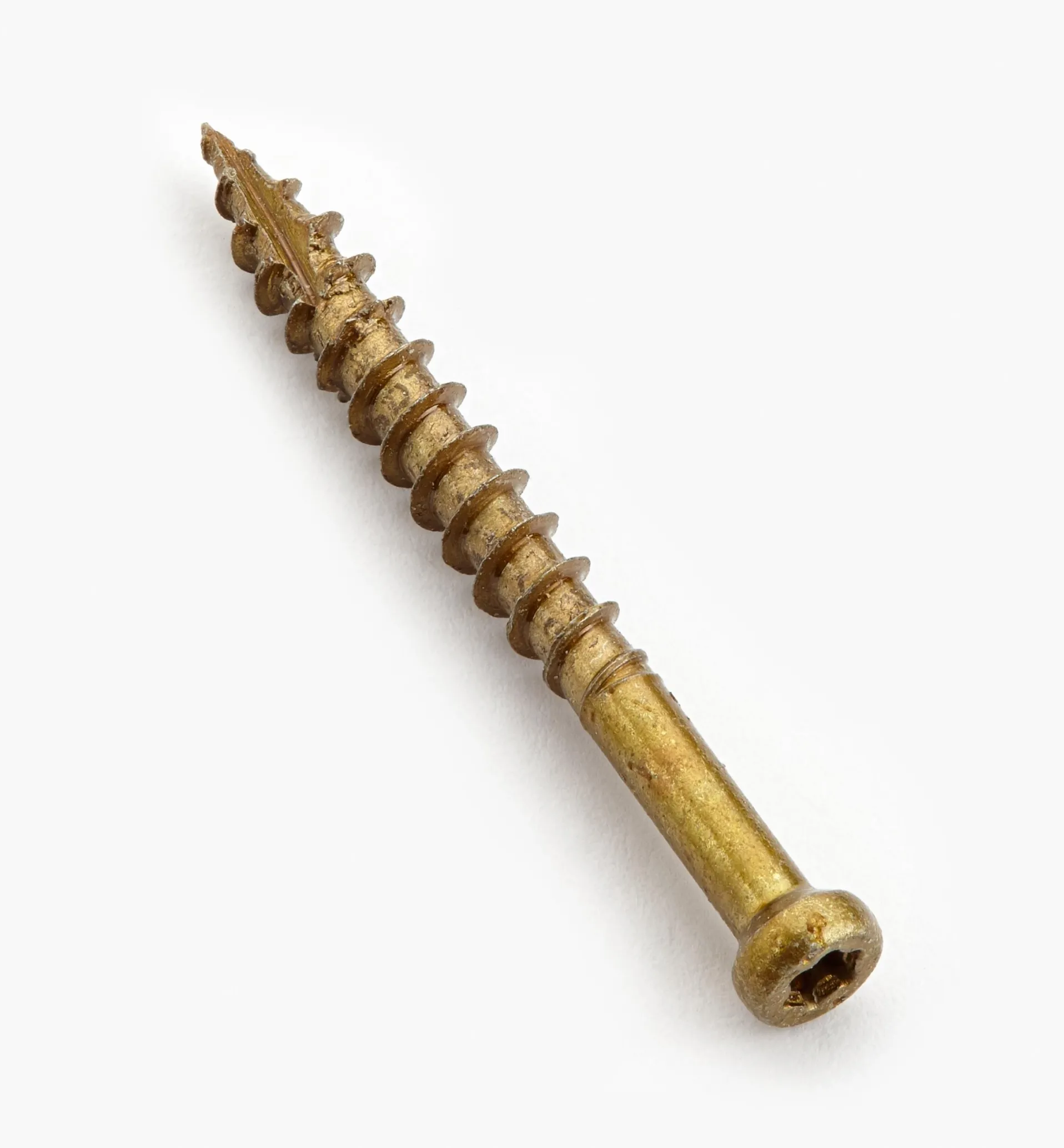 Lee Valley GRK Fasteners Fin/Trim Screws