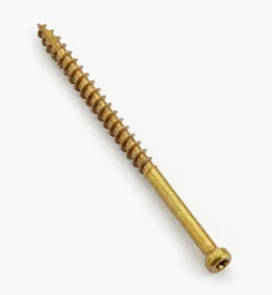 Lee Valley GRK Fasteners Fin/Trim Screws