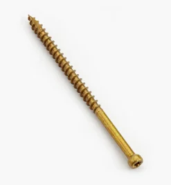 Lee Valley GRK Fasteners Fin/Trim Screws
