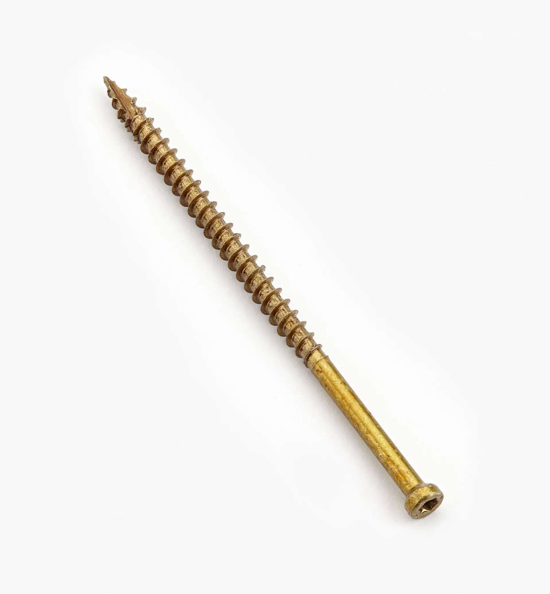 Lee Valley GRK Fasteners Fin/Trim Screws