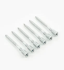 Lee Valley GRK Fasteners Top Star Shim Screws