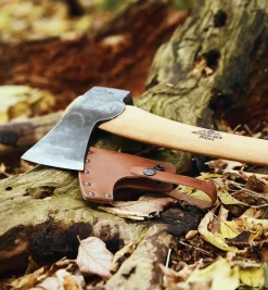 Lee Valley Gränsfors Forest Axe