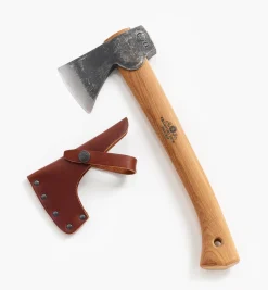 Lee Valley Gränsfors Hatchet