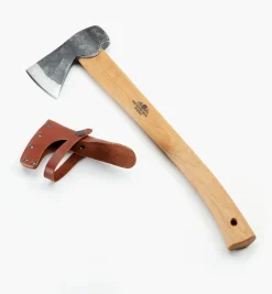 Lee Valley Gränsfors Hunter’s Axe
