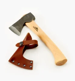 Lee Valley Gränsfors Mini Hatchet