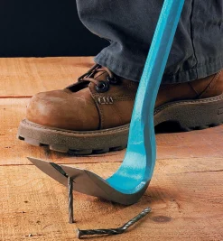 Lee Valley Gränsfors Renovator's Bars