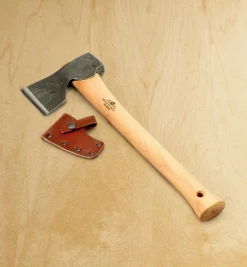 Lee Valley Gränsfors Small Carpenter’s Axe