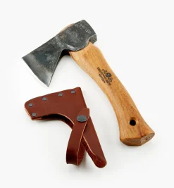 Lee Valley Gränsfors Small Carving Axe