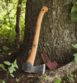 Lee Valley Gränsfors Small Forest Axe