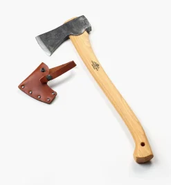 Lee Valley Gränsfors Small Forest Axe