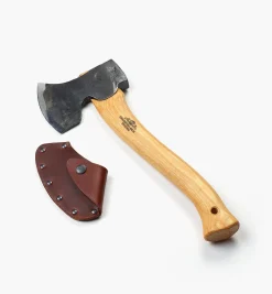 Lee Valley Gränsfors Swedish Carving Axe