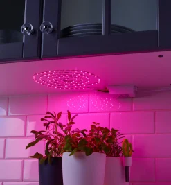 Lee Valley GroFlex LED Tape Grow-Light Kits