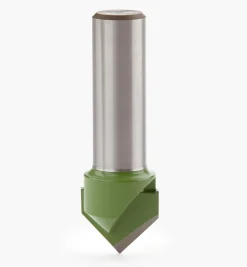 Lee Valley Groove Bits - 90° Angle