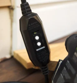 Lee Valley Ground Fault Circuit Interrupter (GFCI) Cord