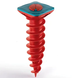 Lee Valley Ground Screw