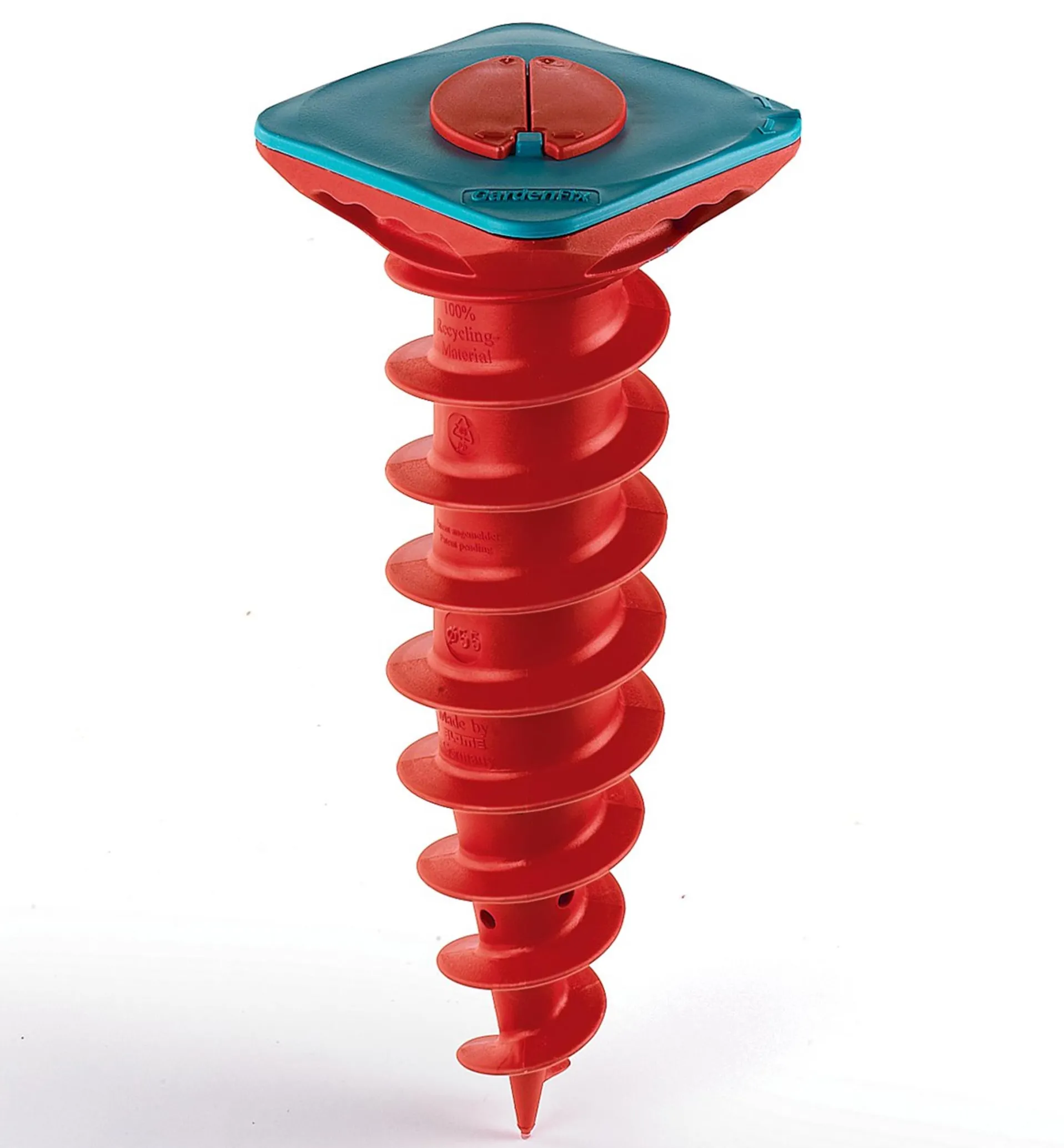 Lee Valley Ground Screw