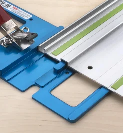 Lee Valley GRS-16 Guide Rail Square