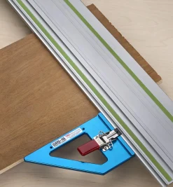 Lee Valley GRS-16 Guide Rail Square