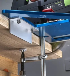 Lee Valley GRS-16 Guide Rail Square Angle Accessory