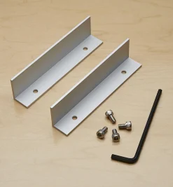 Lee Valley GRS-16 Guide Rail Square Angle Accessory