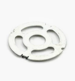 Lee Valley Guide Bushing Adapter For Festool OF 2200 EB Router