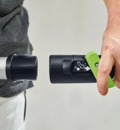 Lee Valley Guide Extension For Festool Planex LHS 2 225 EQ Drywall Sander