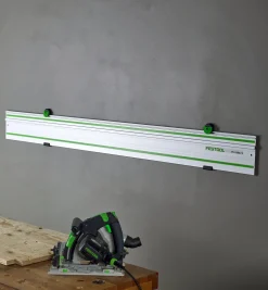 Lee Valley Guide Rail Holders